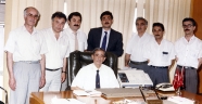 -BİR SANAYİCİ İLE SOHBET
