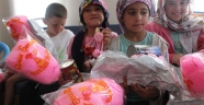 “Bir Tebessüme Değer”