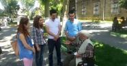 BİR VEFA