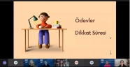 -“BİRİNCİ SINIFTA VELİLERİ NELER BEKLER”
