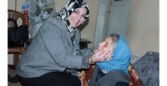 BİRLİĞİMİZİN TEMEL TAŞI YAŞLILARIMIZDIR