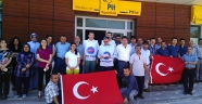 BİRLİK HABER-SEN DARBEYİ KINADI