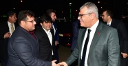 Birlik Vakfı; “Dava Adamı Mehmet Akif Ersoy” Konferans