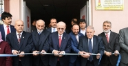 Birlik Vakfı MTTB Konuk Evi Açılışı Gerçekleştirildi