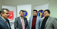 BİRLİK VAKFI'NDAN TIP BAYRAMI PROGRAMI