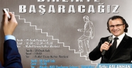 BİRLİKTE BAŞARACAĞIZ SEMİNERLERİ DEVAM EDİYOR