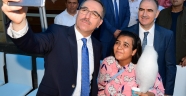 Birlikteliğimiz Türkiye’ye Örnek