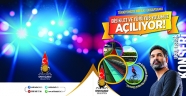BİSİKLET VE YÜRÜYÜŞ YOLU PROGRAM AKIŞI