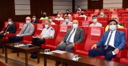 BİSİKLET YARIŞLARI KOORDİNASYON TOPLANTISI
