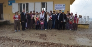 BİTKİ HASTALIK VE ZARARLILARI