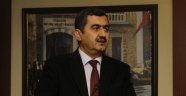 BİTKİ SAĞLIĞI İSTİŞARE TOPLANTISI