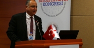 BİYOİSTATİSTİK KONGRESİ BAŞLADI