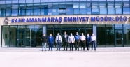 BİZ AYNI TENİN CANLARIYIZ