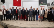“Biz Birlikte Güçlüyüz