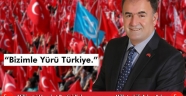 Biz bu hareketin nefterleriyiz.