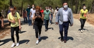 Biz soruşturma değil icraat istiyoruz