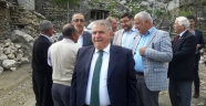 “BİZDE HER ZAMAN YATIRIM VE HİZMET VAR”