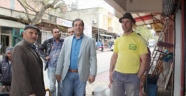 Bizim İktidarımız değil halkın iktidarı olacak