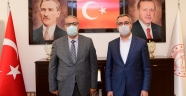 Bizim imkansızlık gibi bir sorunumuz yok