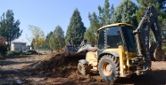 BM’DEN DULKADİROĞLU’NA PARK VE BAHÇE