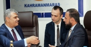 BM’DEN TÜRKİYE’YE BÜYÜK ÖVGÜ