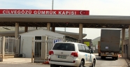 BM'den İdlib'e 59 tır ile insani yardım