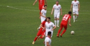 Bodrumspor: 4 – Kahramanmaraşspor: 0