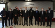 BOĞAÇHAN GÖKSU YENİDEN BAŞKAN