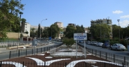 BOĞAZKESEN CADDESİ YENİLENDİ