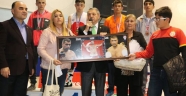 BOKSÖRLERİMİZ TÜRKİYE ŞAMPİYONASINDA