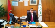 BÖLGE MÜDÜRLÜK MAKAMINDA GÖREV DEĞİŞİKLİĞİ