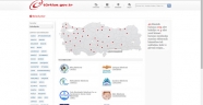 BÖLGEDE İLK…