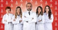 - BÖLGENİN İLK ÖZEL OBEZİTE MERKEZİ AÇILDI