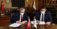 Bölgenin turizm değerini artıracak proje…