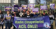 Boşanmak İsteyen Eşini Öldüren...
