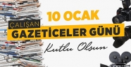 BOZ’dan Gazeteciler Günü Mesajı