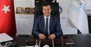 BOZDAĞ, 10 OCAK ÇALIŞAN GAZETECİLER GÜNÜ KUTLAMA MESAJI