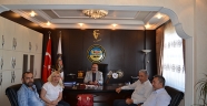 BOZDAĞ: HÜKÜMET ESNAFIMIZA DESTEĞİNİ SÜRDÜRMELİ