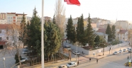Bozdağ; Meydan Hem Sosyal Hayatı Hemde Ticari Hayatı Canlandırır