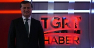 BOZDAĞA; TGRT CANLI YAYIN KONUĞU OLDU