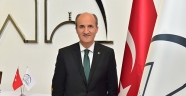 “BU HİZMET KAHRAMANMARAŞ’IN TÜRKİYE’YE HEDİYESİDİR”