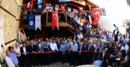 BU MÜZEDE SÖZ DE KALACAK YAZI DA