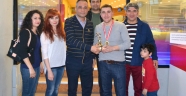 BU SEFER EĞİTİMCİLER YARIŞTI