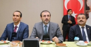BU TOPRAKLAR TARİH BOYUNCA HEP BİR İNSANLIK ADASI OLARAK AYAKTA DURDU