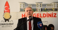 “BU ÜLKENİN ÇOCUKLARINA GÜVENİYORUZ”