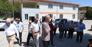 BULANIK SOSYAL TESİSİMİZ HAZIR