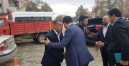 BULUNTU, SEÇİM ÇALIŞMALARINA START VERDİ