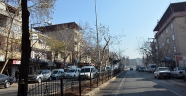BULVARDA REFÜJ DÜZENLEME ÇALIŞMALARI