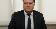 Bünyamin Mutlu Demirci'nin 14 Mart Tıp Bayramı Mesajı