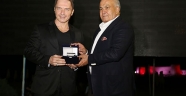 BURAK TÖRÜN GAZETECİLERLE ERDEMLİ’DE BULUŞTU